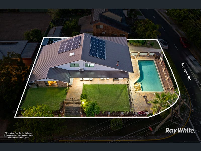 20 Elysium Road, Rochedale South