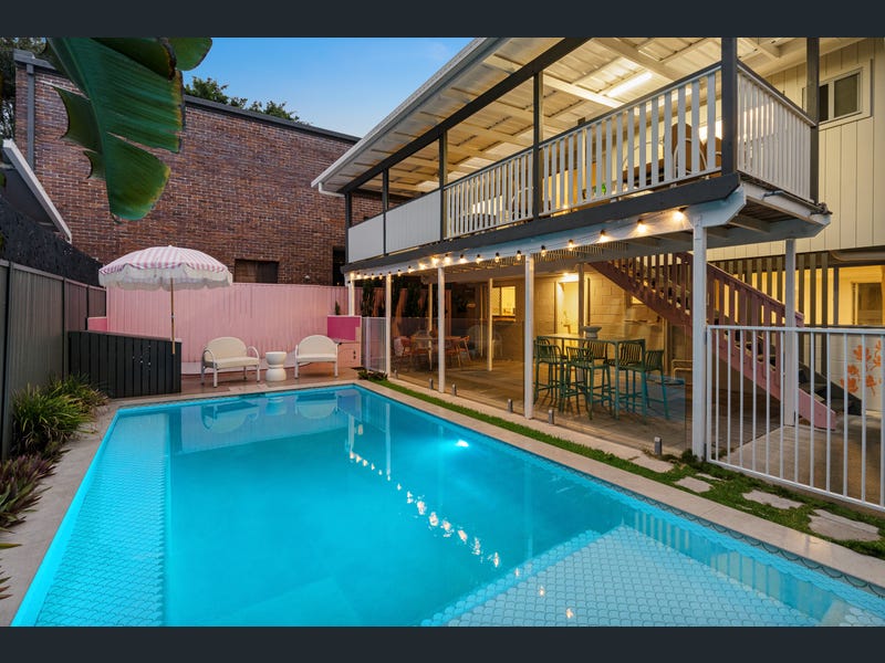 23 BOUNDARY STREET, Currumbin Waters