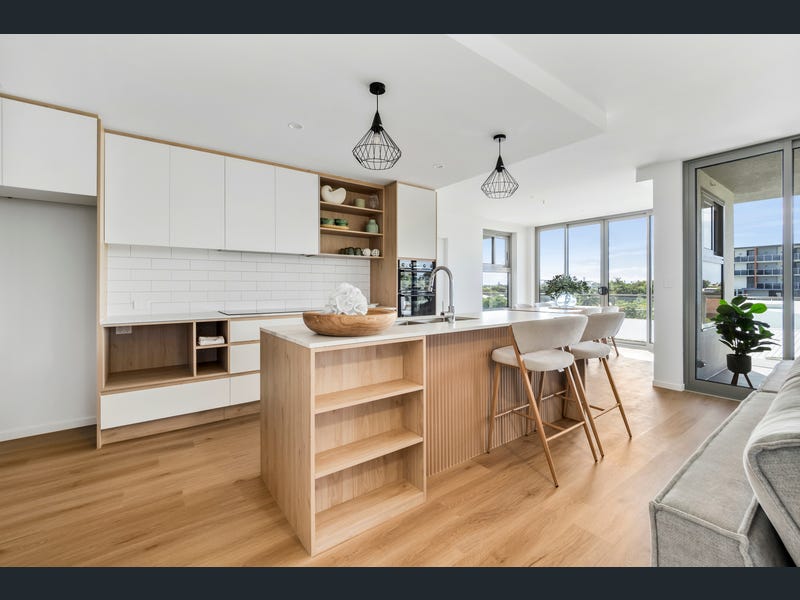 604/8 Lilla Street, Woody Point