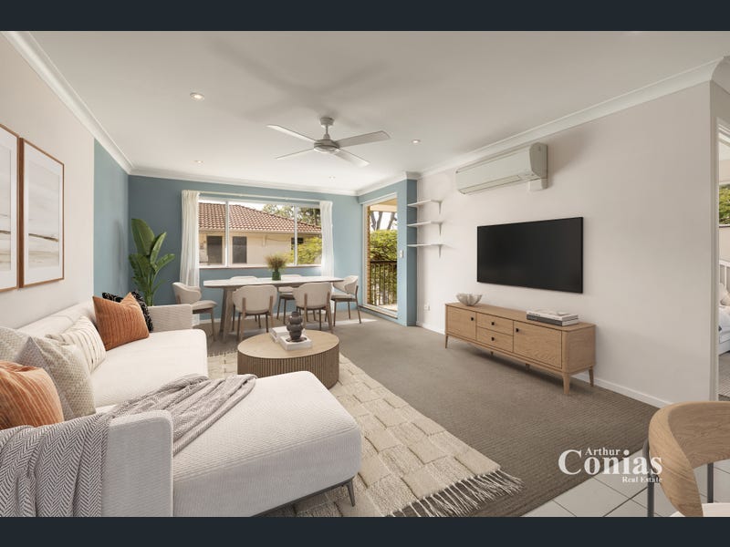5/106 Indooroopilly Road, Taringa