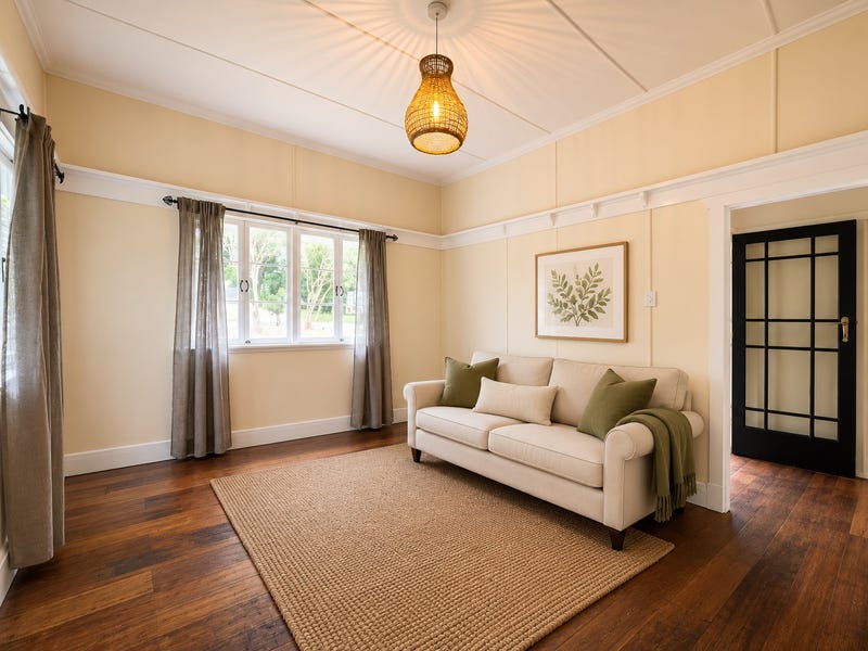 12 Edith Street, Atherton