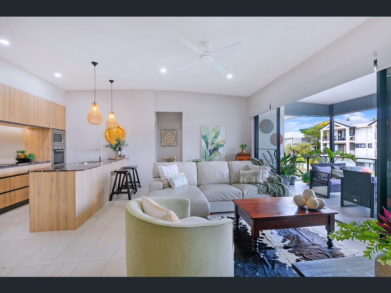 16/23 Waratah Avenue, Carina