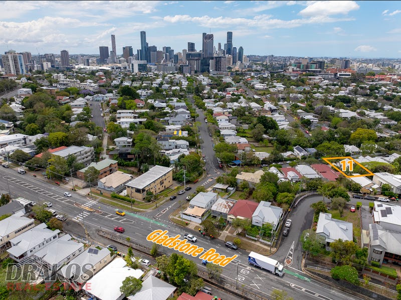 11 Park Road West, Dutton Park