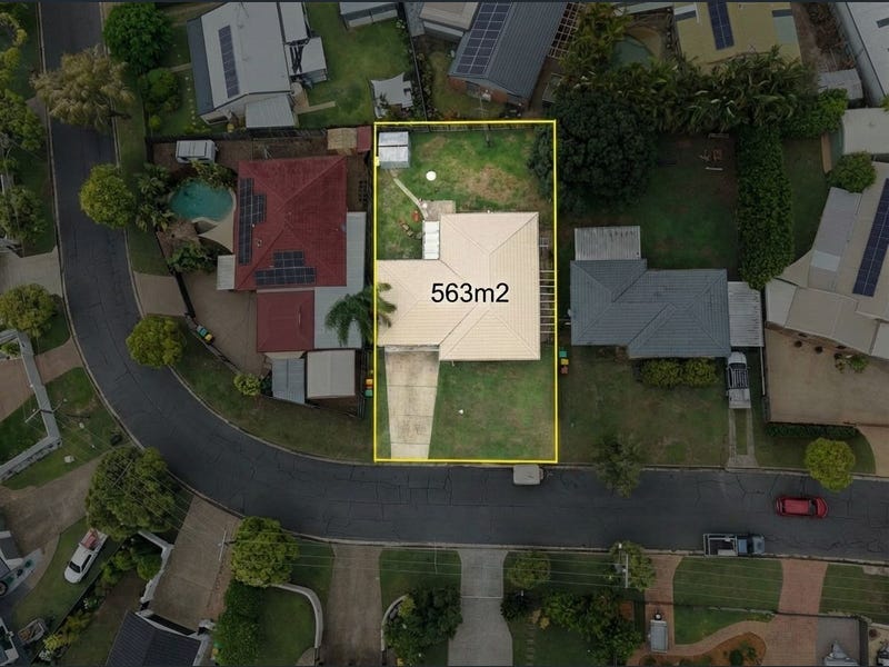 34 Baanya Street, Wurtulla