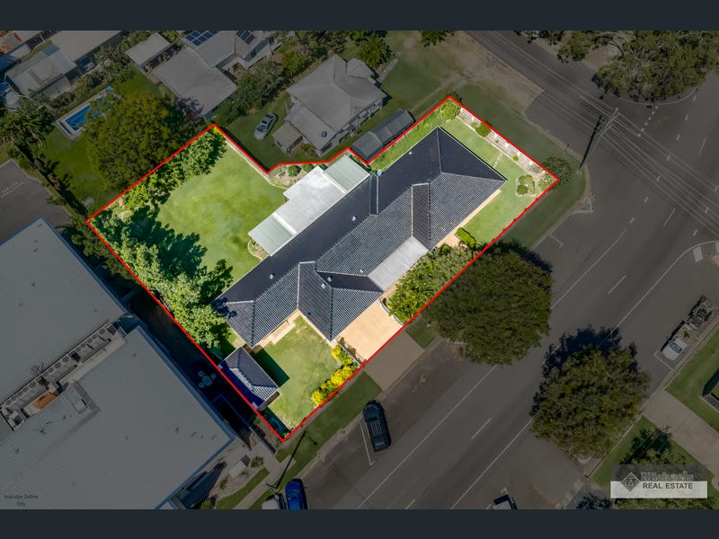 151 Woongarra Street, Bundaberg West