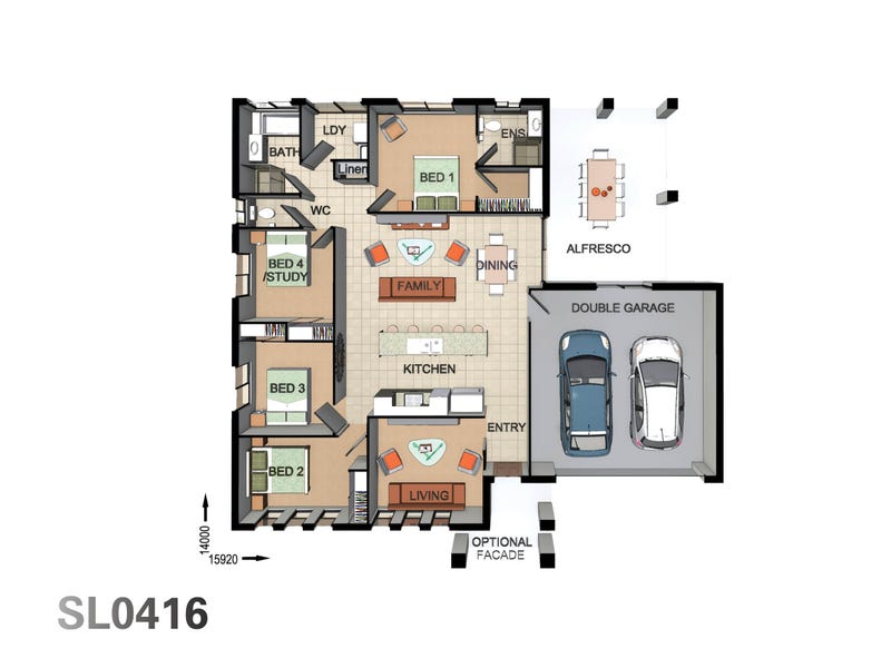 45 Mooney St, Keperra