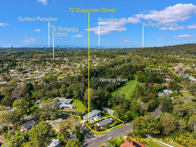 72 Dugandan Street, Nerang