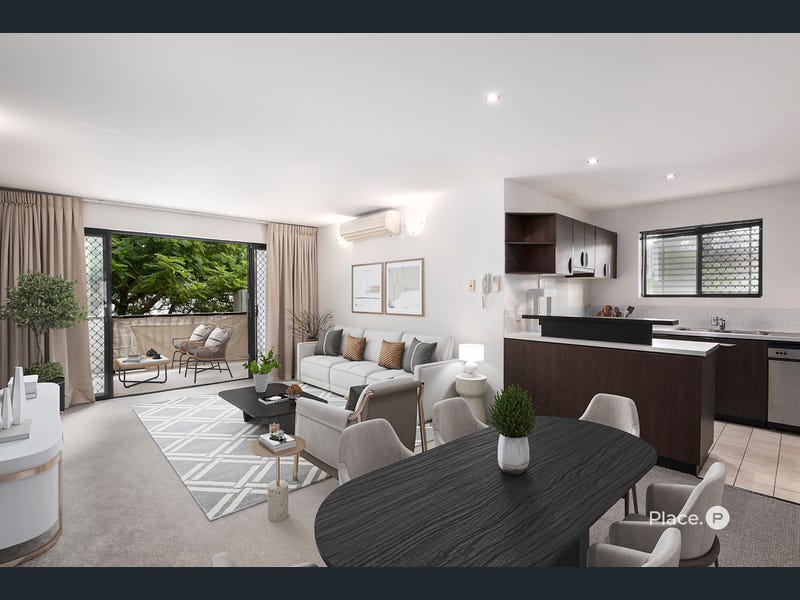6/454 Hawthorne Road, Bulimba