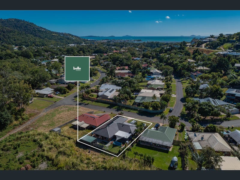 6 Kingfisher Terrace, Jubilee Pocket
