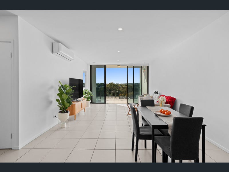613/8 Holden Street, Woolloongabba
