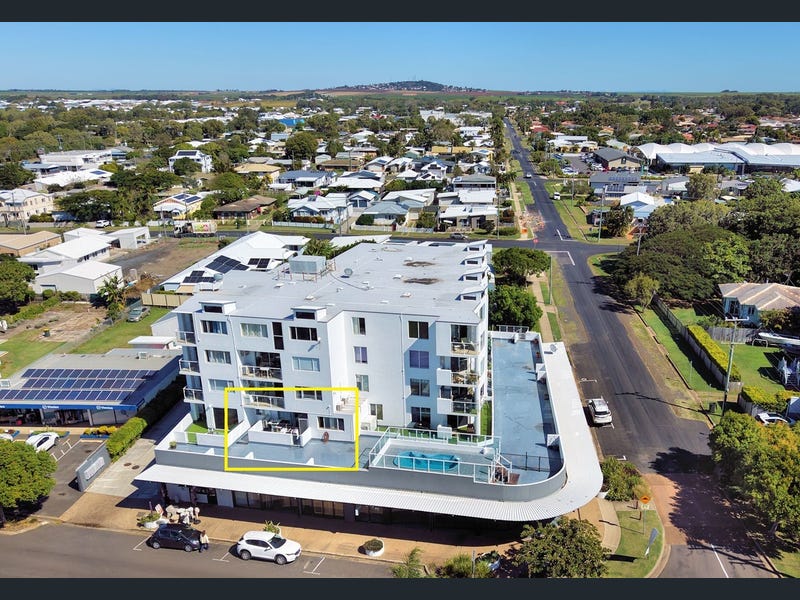 Unit 2/5 Whalley Street, Bargara