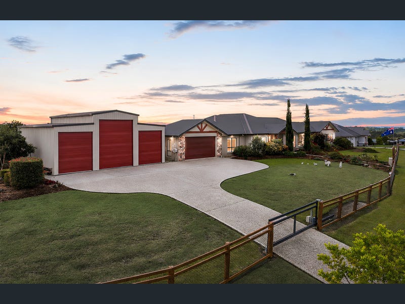 20 Caffery Drive, Haigslea