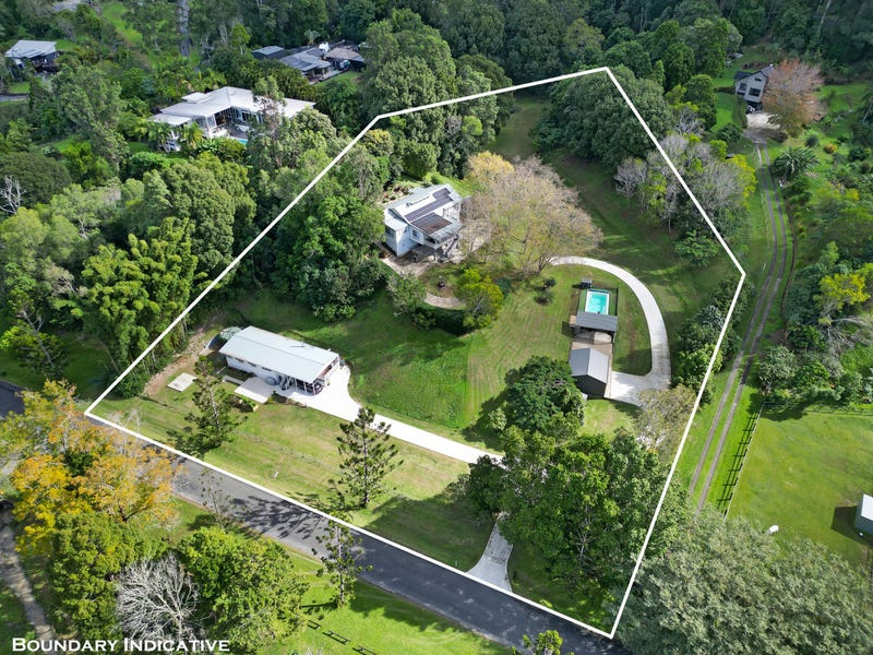 242 Syndicate Road, Tallebudgera