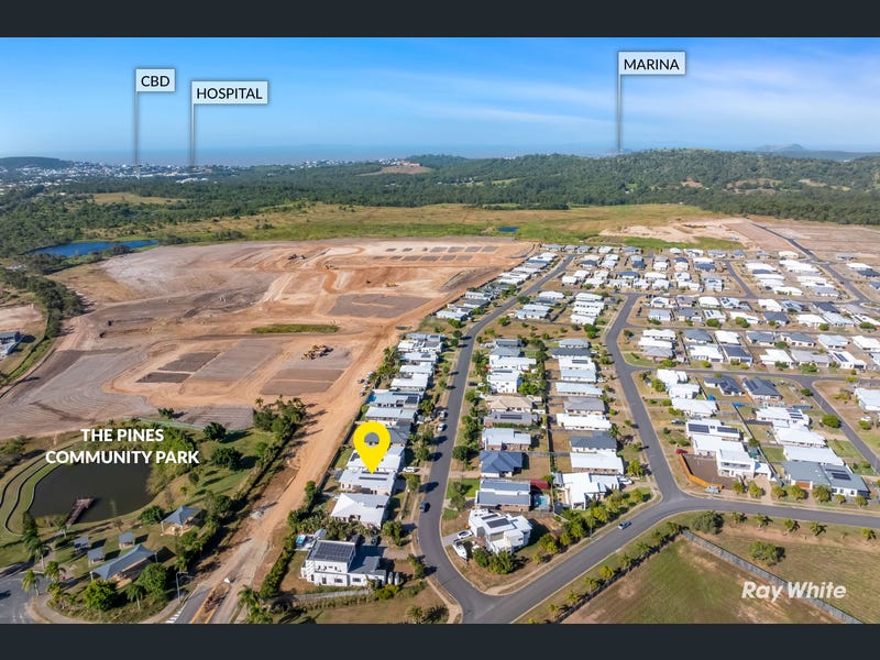 5 Norfolk Drive, Hidden Valley