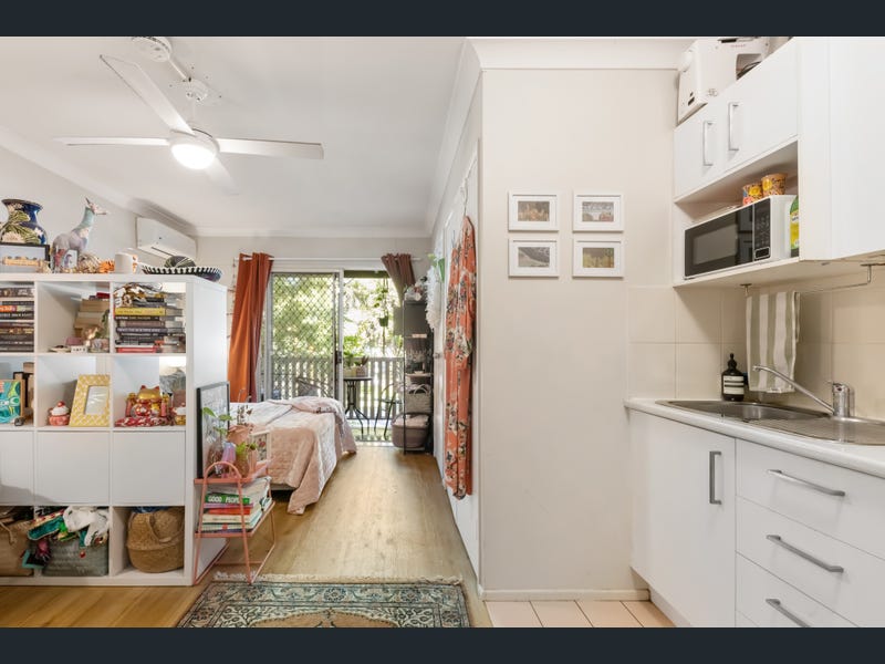 4/76 Lisburn Street, East Brisbane