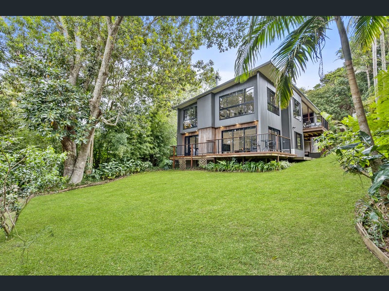 25 Forestry Road, Springbrook