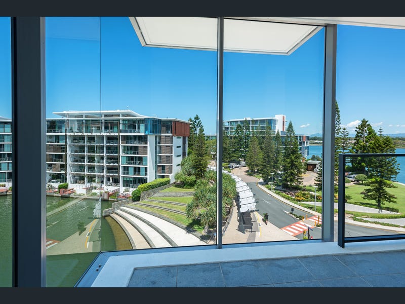 3503/2 Ephraim Island Parade, Paradise Point