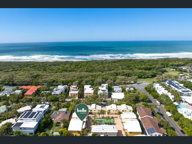 7/3-5 First Avenue, Coolum Beach