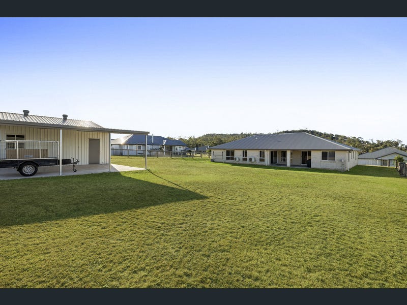 8 Lapwing Crescent, Meringandan West
