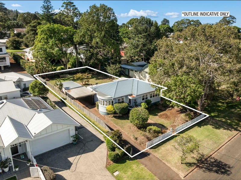25 Geoffrey Street, Mount Lofty