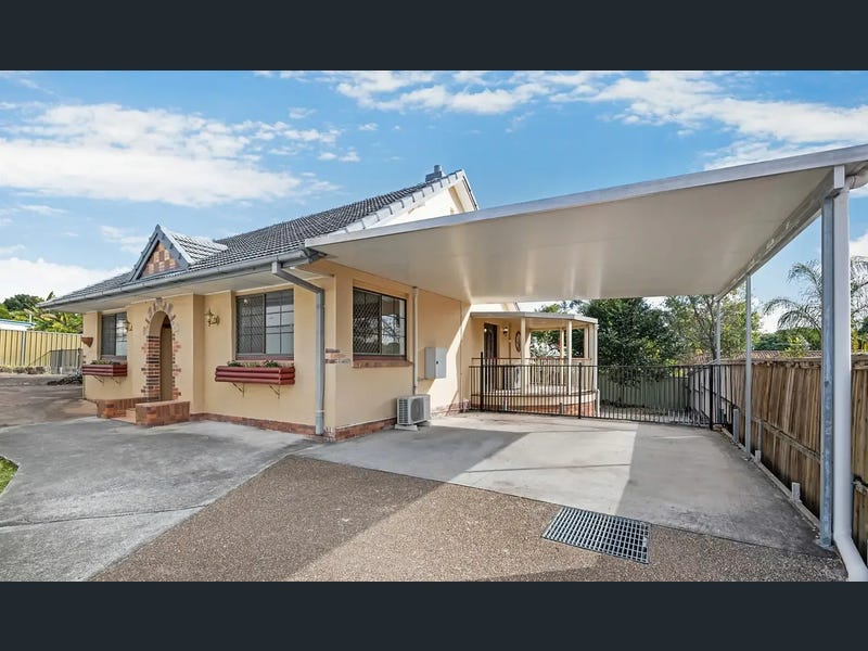 141 Gowan Road, Sunnybank Hills
