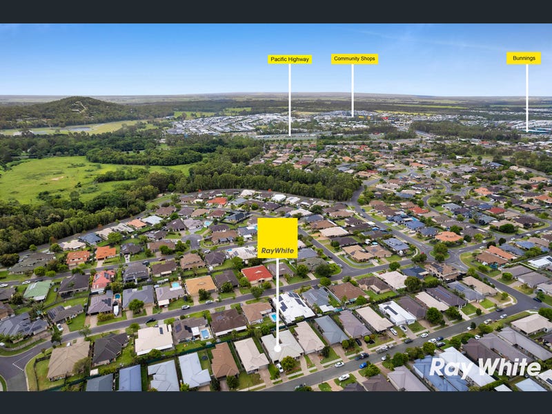 1/62 Deepak Drive, Willow Vale