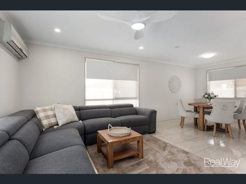 27 Blenheim Crescent, Yamanto