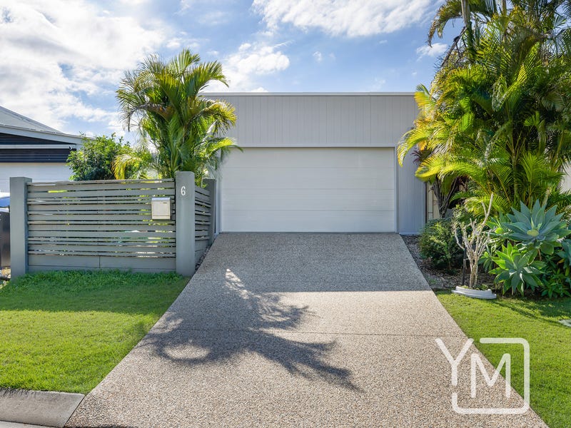 6 Pandorea Street, Meridan Plains