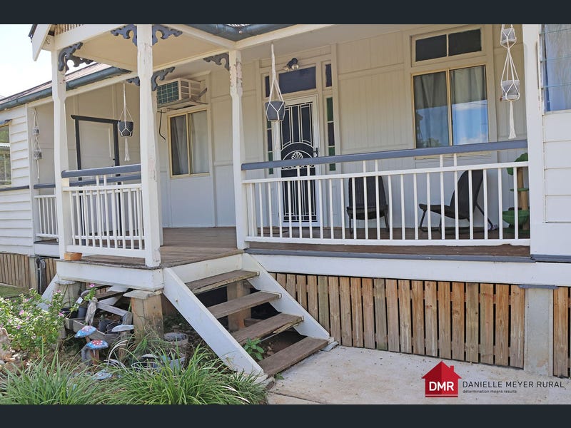 87 Lyons Street, Mundubbera