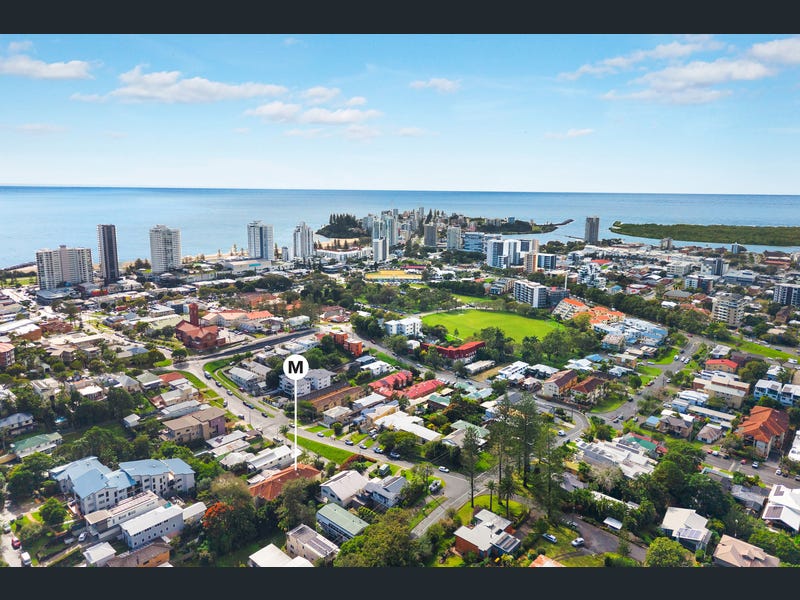 5/91 McLean Street, Coolangatta