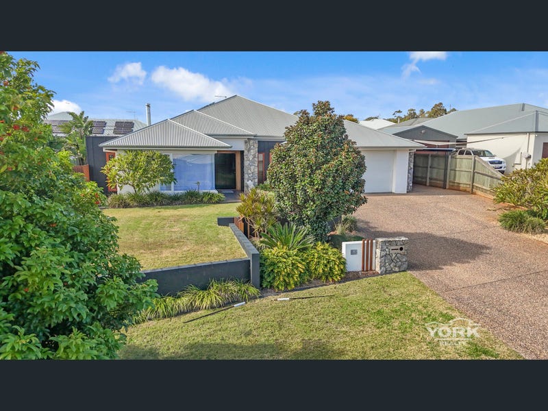 11 Hancock Circuit, Kleinton