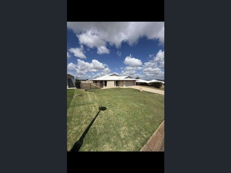 32 Bernard Crescent, Kingaroy