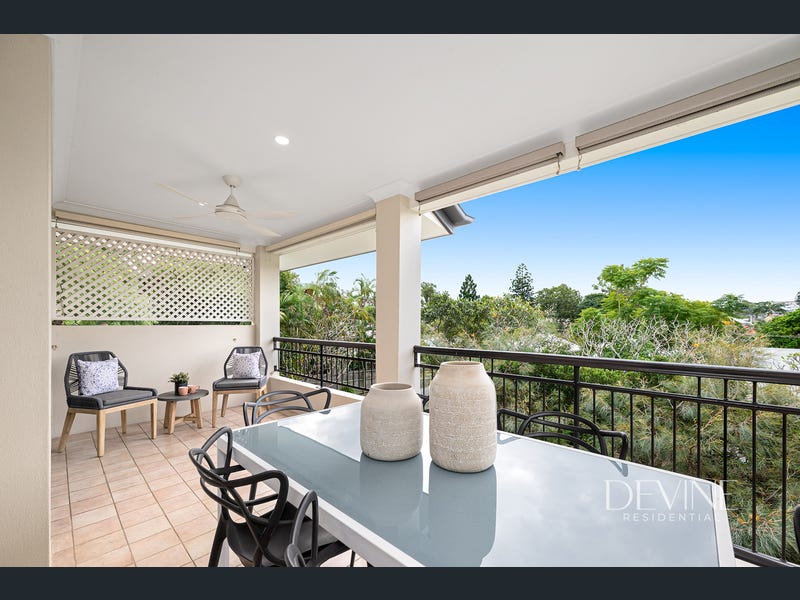 5/67 Elizabeth Street, Paddington