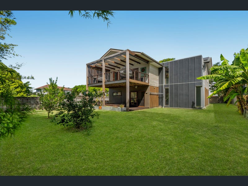 54 Wongara Street, Clayfield