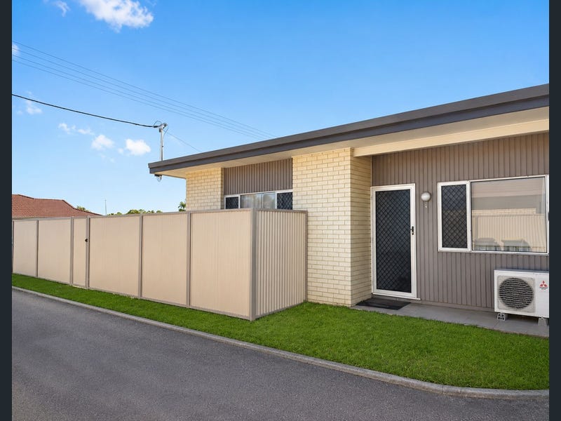UNIT 1/38 Jefferis Street, Bundaberg North