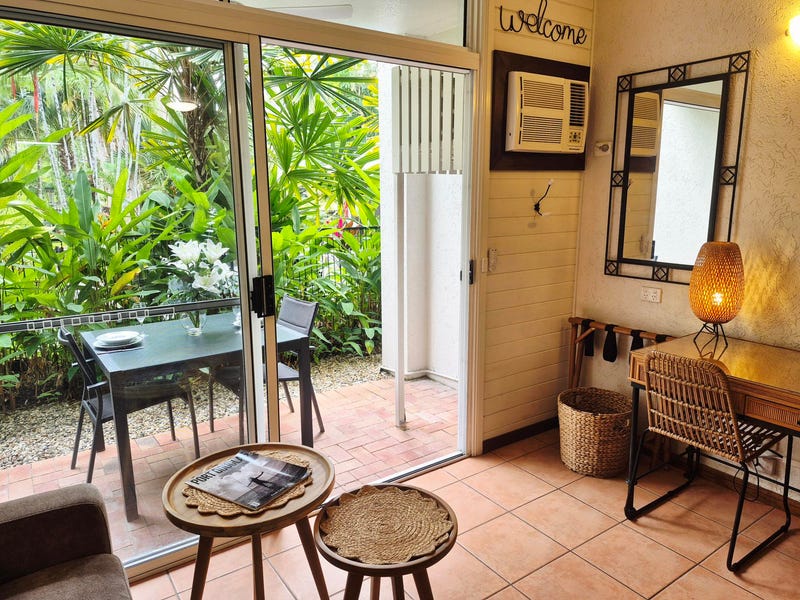 14/31-33 Mowbray Street (Port Douglas Retreat)