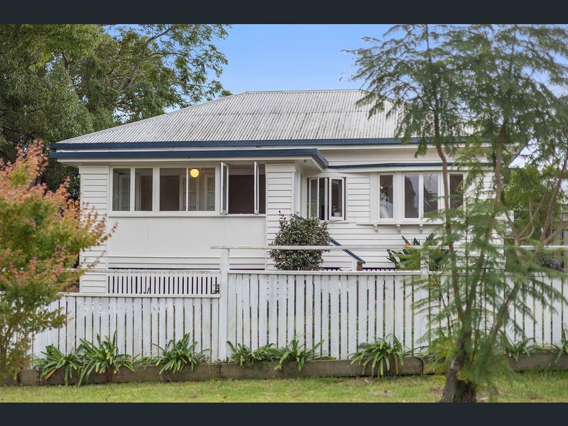 7 Myall Street, Harlaxton