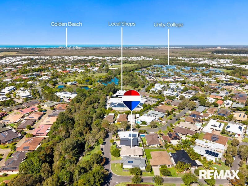 21 Gairdner Street, Caloundra West