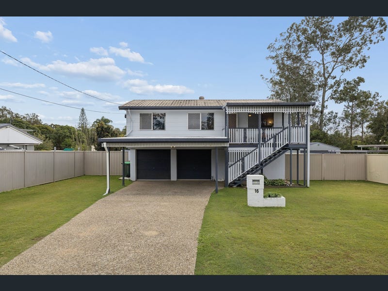 16 Cracow Street, Camira