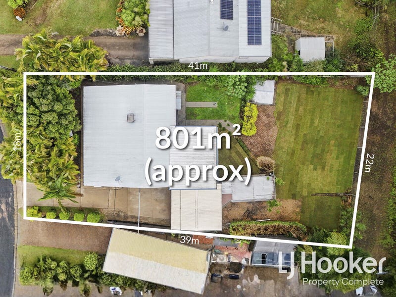 7 Lakeside Court, Beaudesert