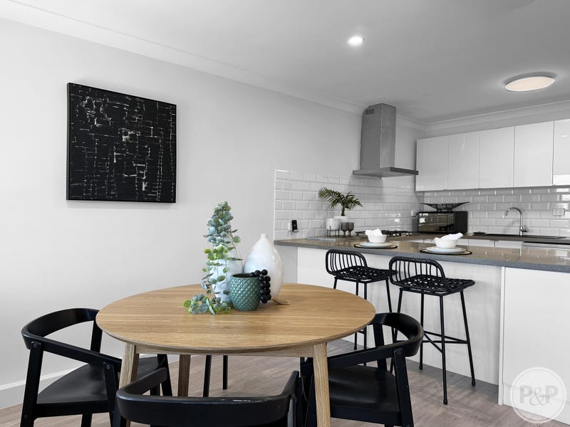 2/12-16 Eden Street, Belgian Gardens