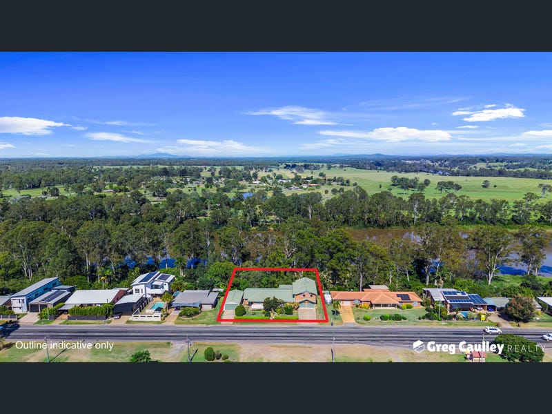 120 Gayndah Road, Maryborough West