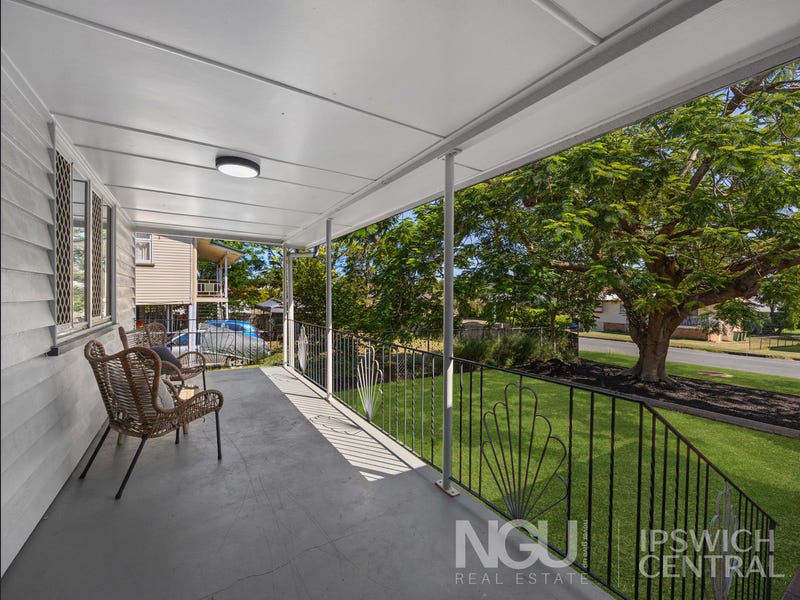 42 Pemberton Street, Booval