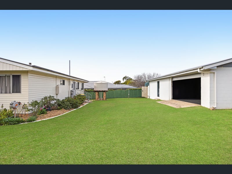 22 Evenden Street, Warwick