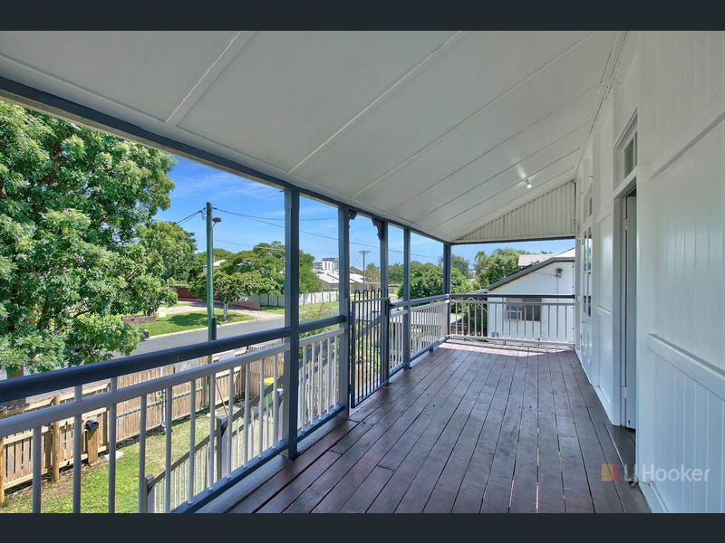 7 Wentford Street, East Mackay