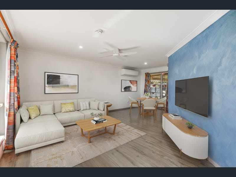 8 Grant Close, Middle Ridge