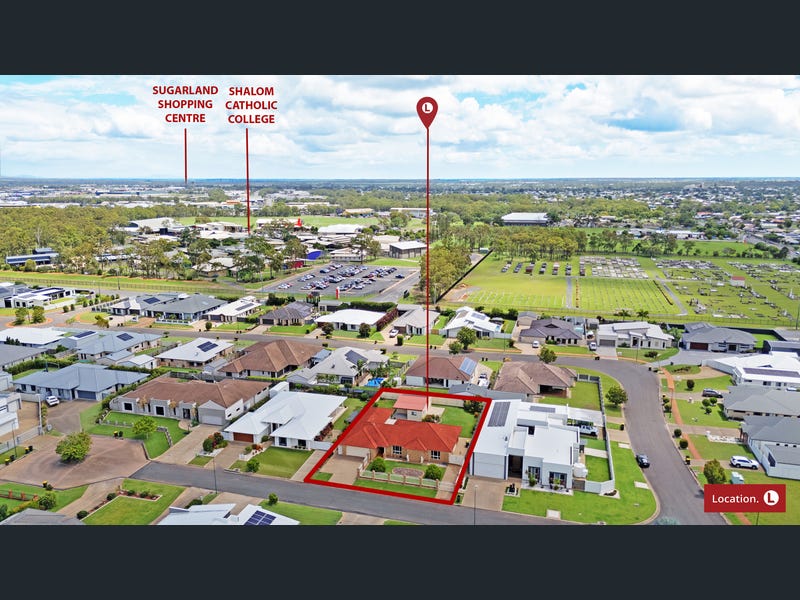 4 San Vito Court, Norville