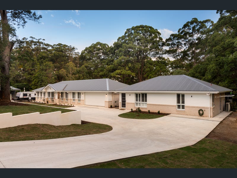101 Glenview Road