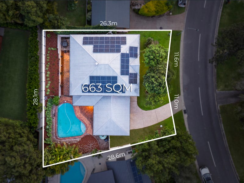 32 Wyndarra Street, Kenmore