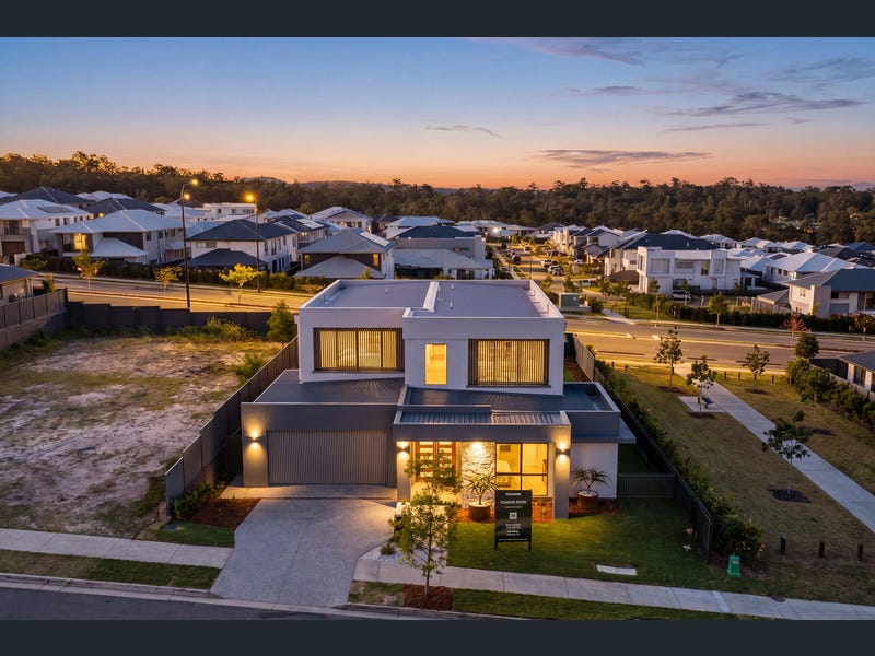 21 Osprey Rise, Worongary